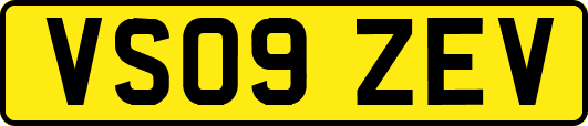 VS09ZEV