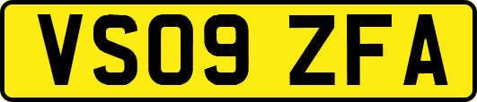 VS09ZFA