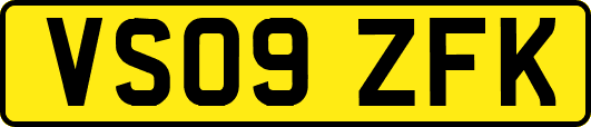 VS09ZFK