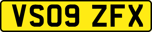 VS09ZFX