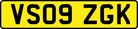 VS09ZGK