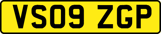 VS09ZGP