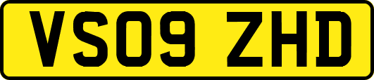 VS09ZHD