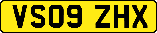 VS09ZHX