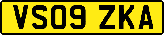 VS09ZKA