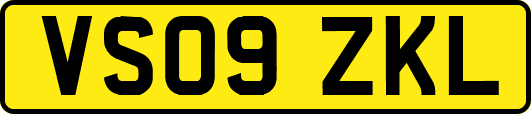 VS09ZKL