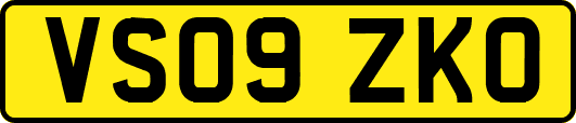 VS09ZKO