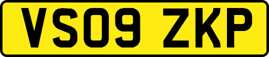 VS09ZKP