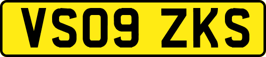 VS09ZKS