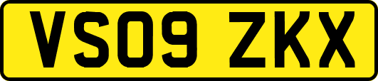 VS09ZKX