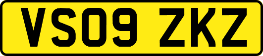 VS09ZKZ