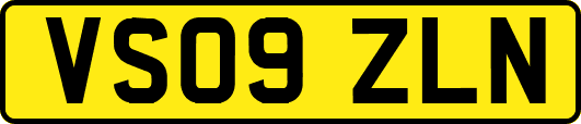 VS09ZLN