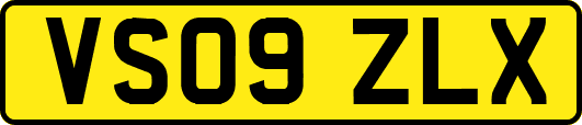 VS09ZLX