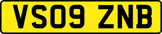 VS09ZNB