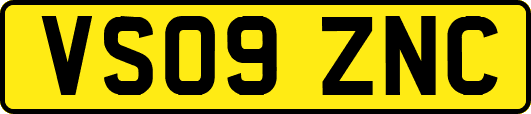 VS09ZNC