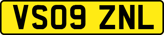 VS09ZNL