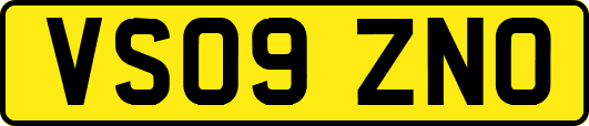 VS09ZNO