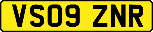 VS09ZNR