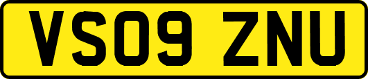 VS09ZNU