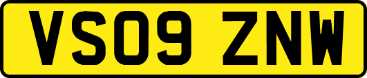VS09ZNW