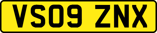 VS09ZNX