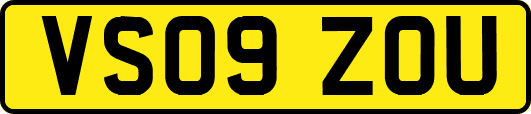 VS09ZOU