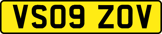VS09ZOV