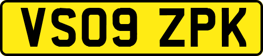 VS09ZPK