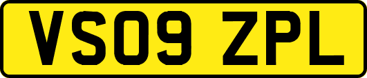 VS09ZPL