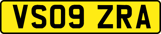VS09ZRA