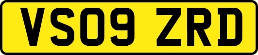 VS09ZRD