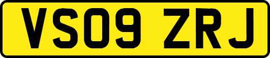 VS09ZRJ