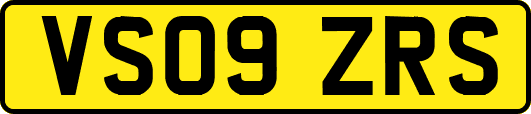 VS09ZRS