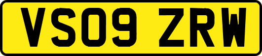 VS09ZRW