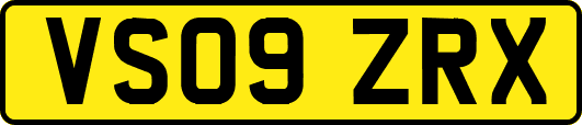 VS09ZRX