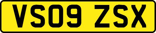 VS09ZSX