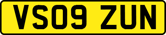 VS09ZUN