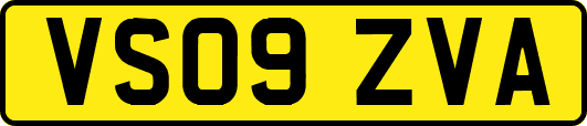 VS09ZVA