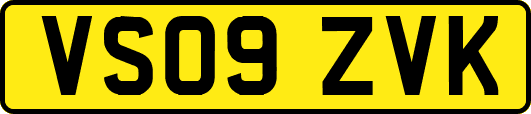 VS09ZVK