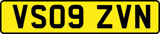 VS09ZVN