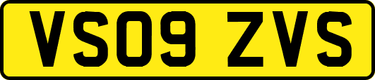 VS09ZVS