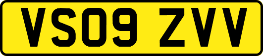 VS09ZVV