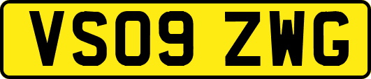 VS09ZWG