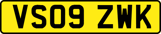 VS09ZWK