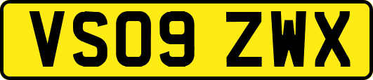 VS09ZWX