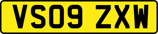 VS09ZXW