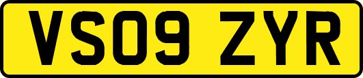 VS09ZYR