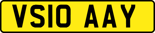 VS10AAY