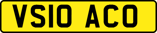 VS10ACO