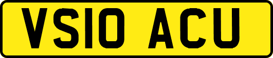 VS10ACU